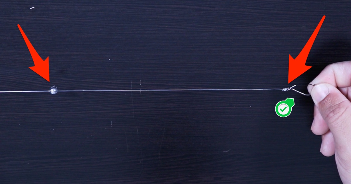 Top 4 Sheepshead Rigs (To Catch Sheepshead In Every Condition)