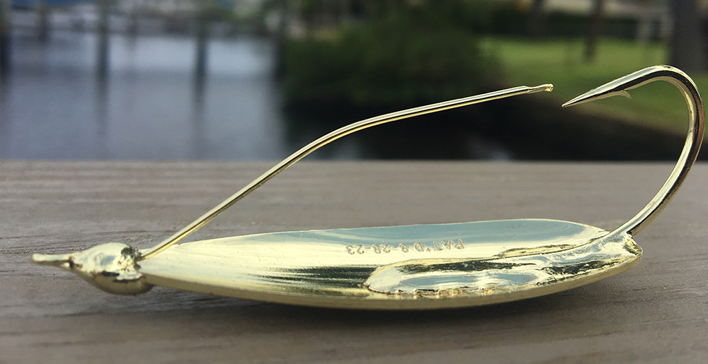 How To Retrieve A Weedless Spoon To Get More Strikes [Case Study]