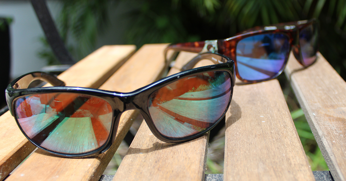 How to Choose the Right Polarized Sunglasses for Fishing
