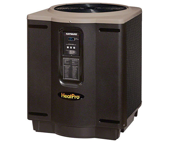 Inground Pool Heaters Buyer's Guide, Comparison and Best Brands