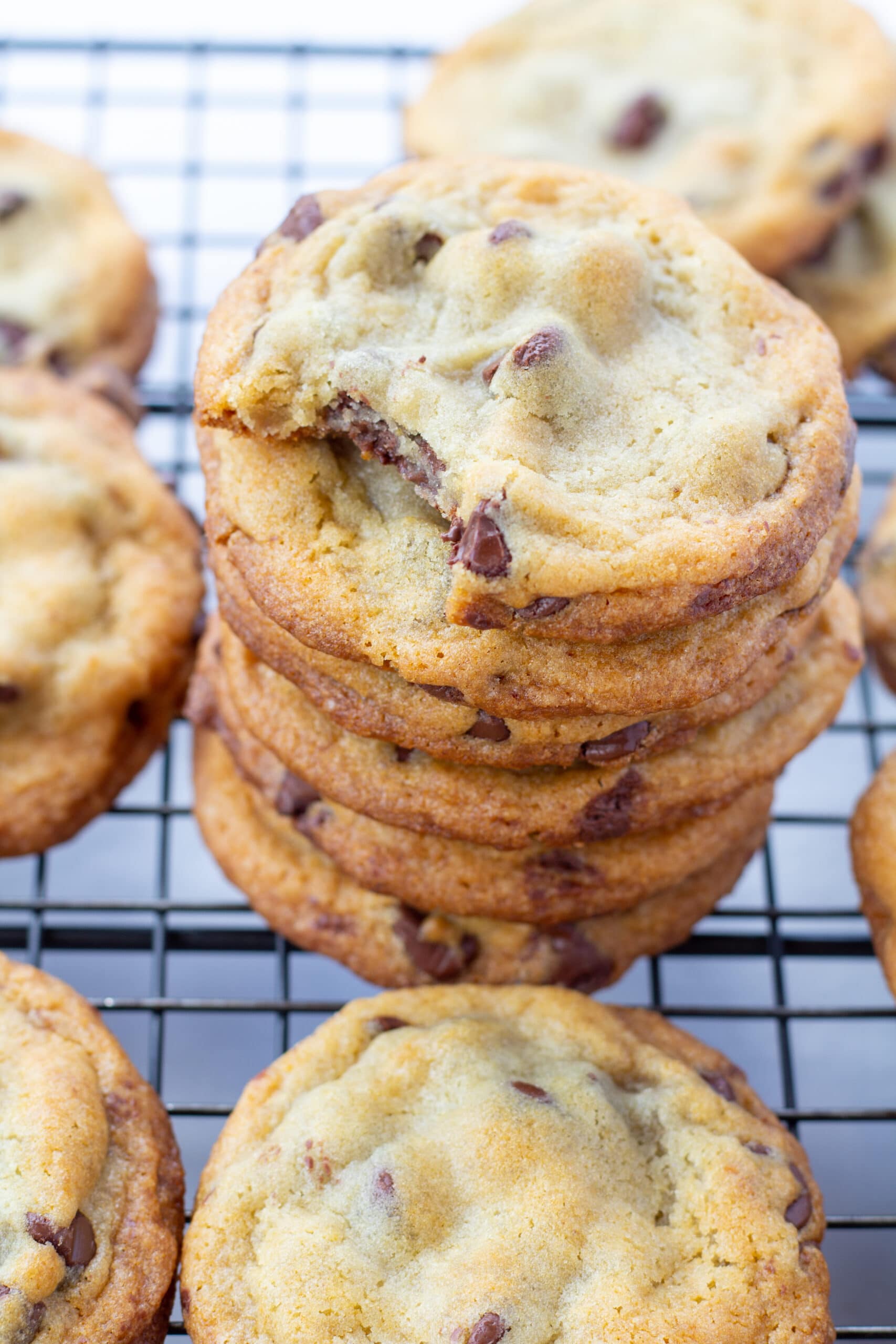 How Long Does It Take To Make Cookies From Scratch at Richard Hicks blog