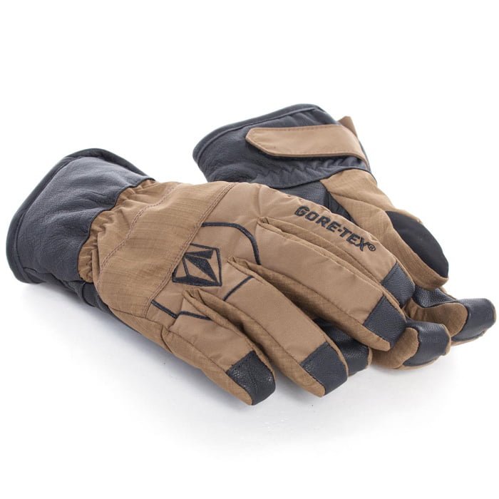 Full Pipe Snowboard Gloves Salty Peaks Snowboard Shop