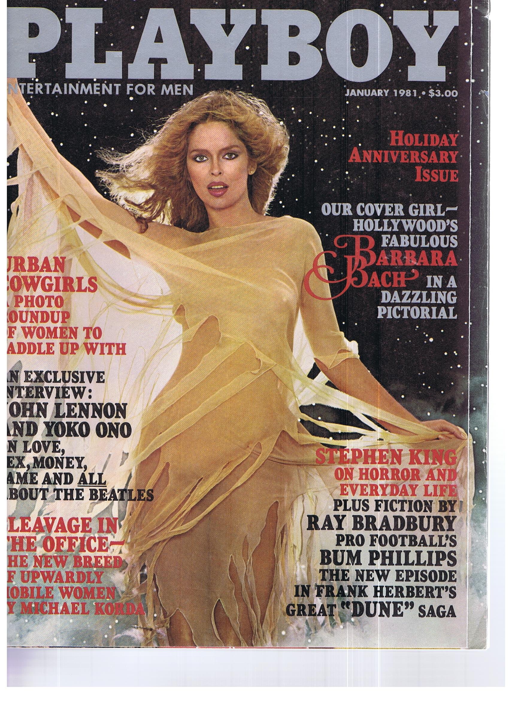 10 Most Collectible Playboy Magazines (photos) Salty Vixen Official