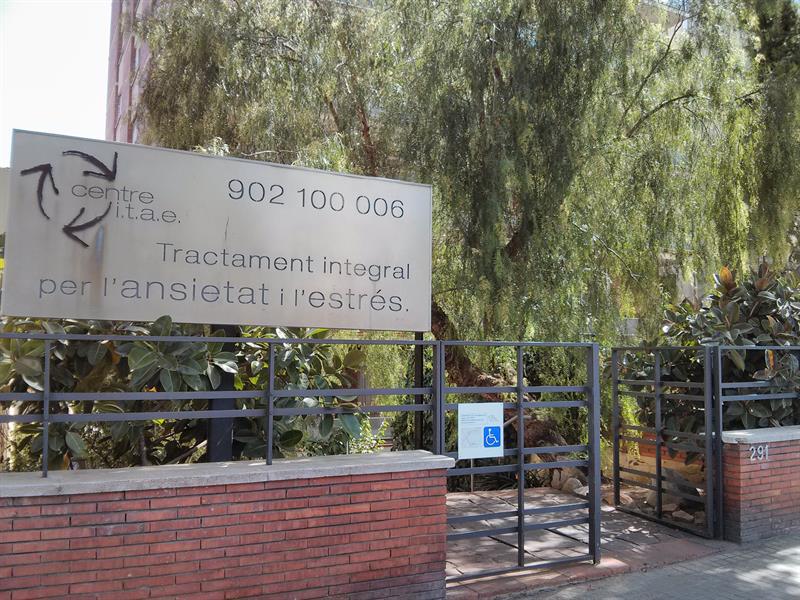 Centre Itae Barcelona