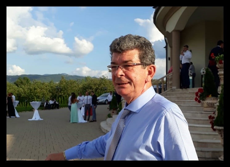 In memoriam, primprocuror Ioan Ardelean (17.07.1959 02.03.2019