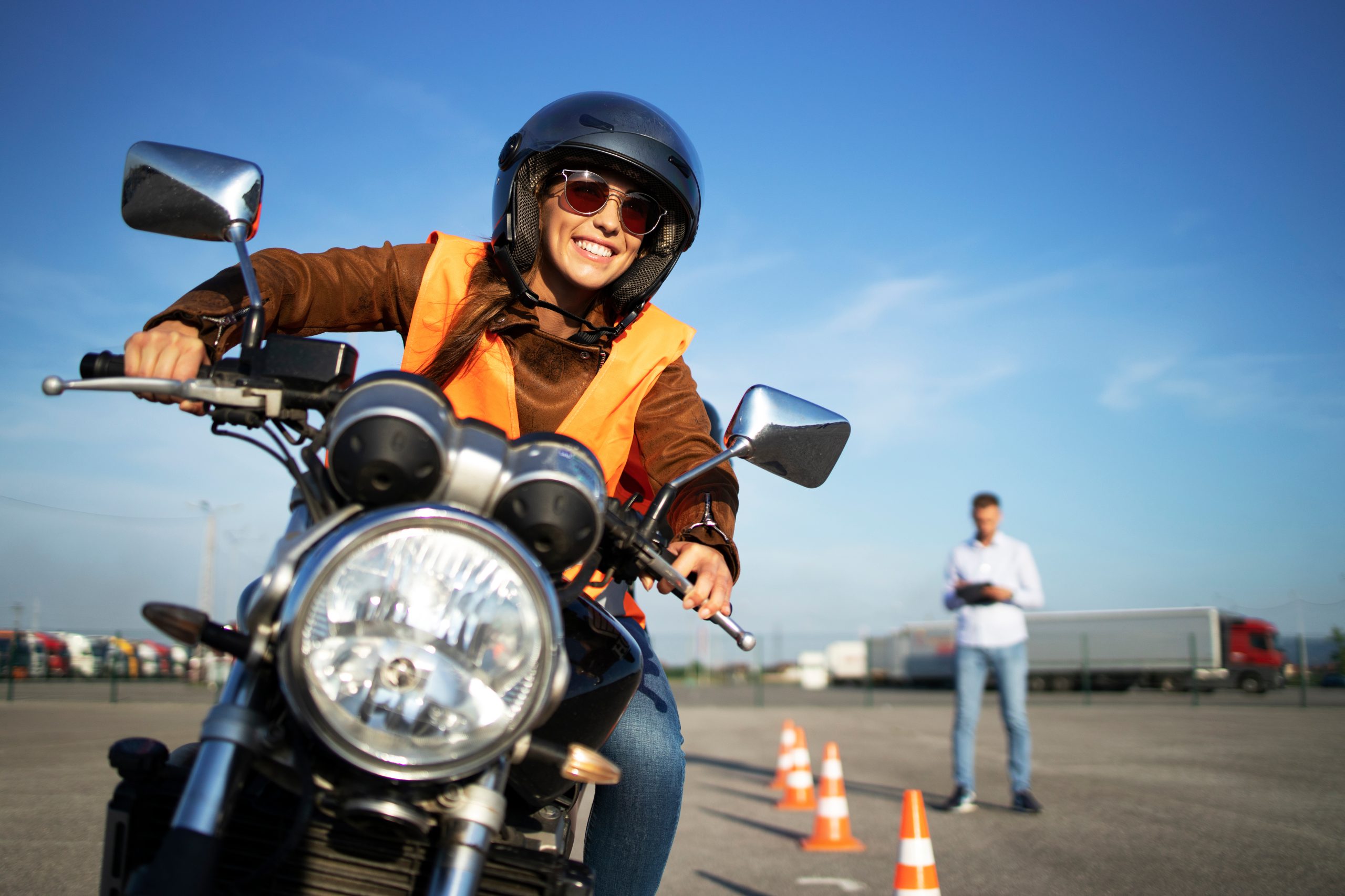 Best Used Motorcycles for New Riders You Can Find in Salvage Auctions