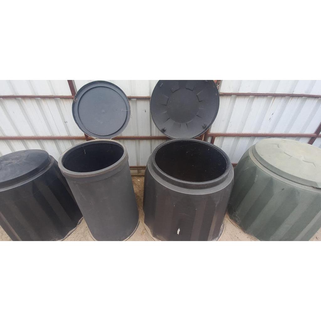Compost Bins Sold Out! Salvage Enterprises Pty. Ltd.