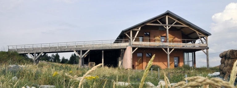 L’Ecocentre du Lyonnais La Tour de Salvagny