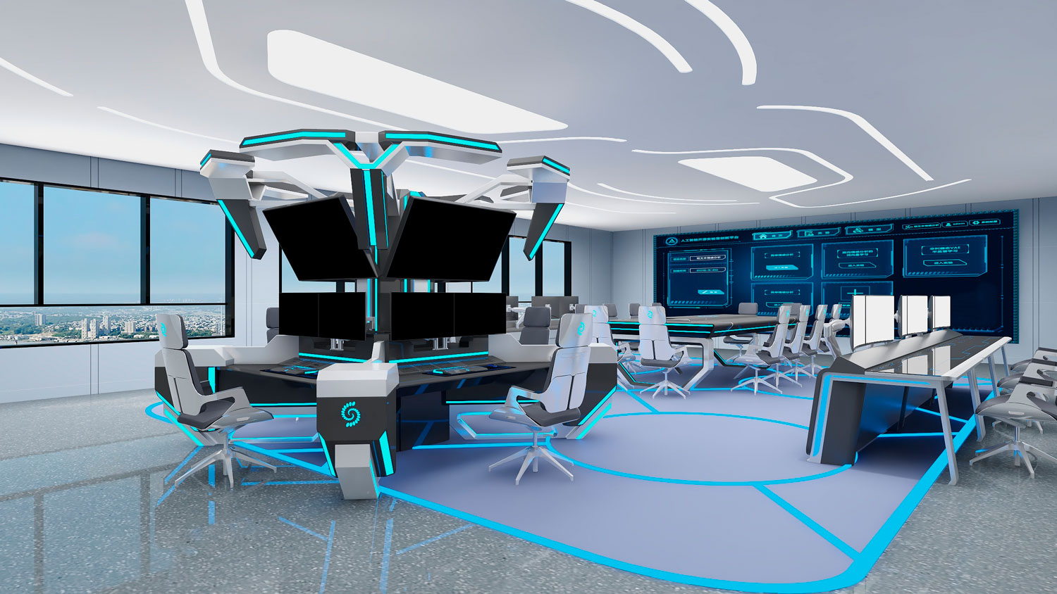 Digital Forensic Lab Computer Forensics Lab SalvationDATA