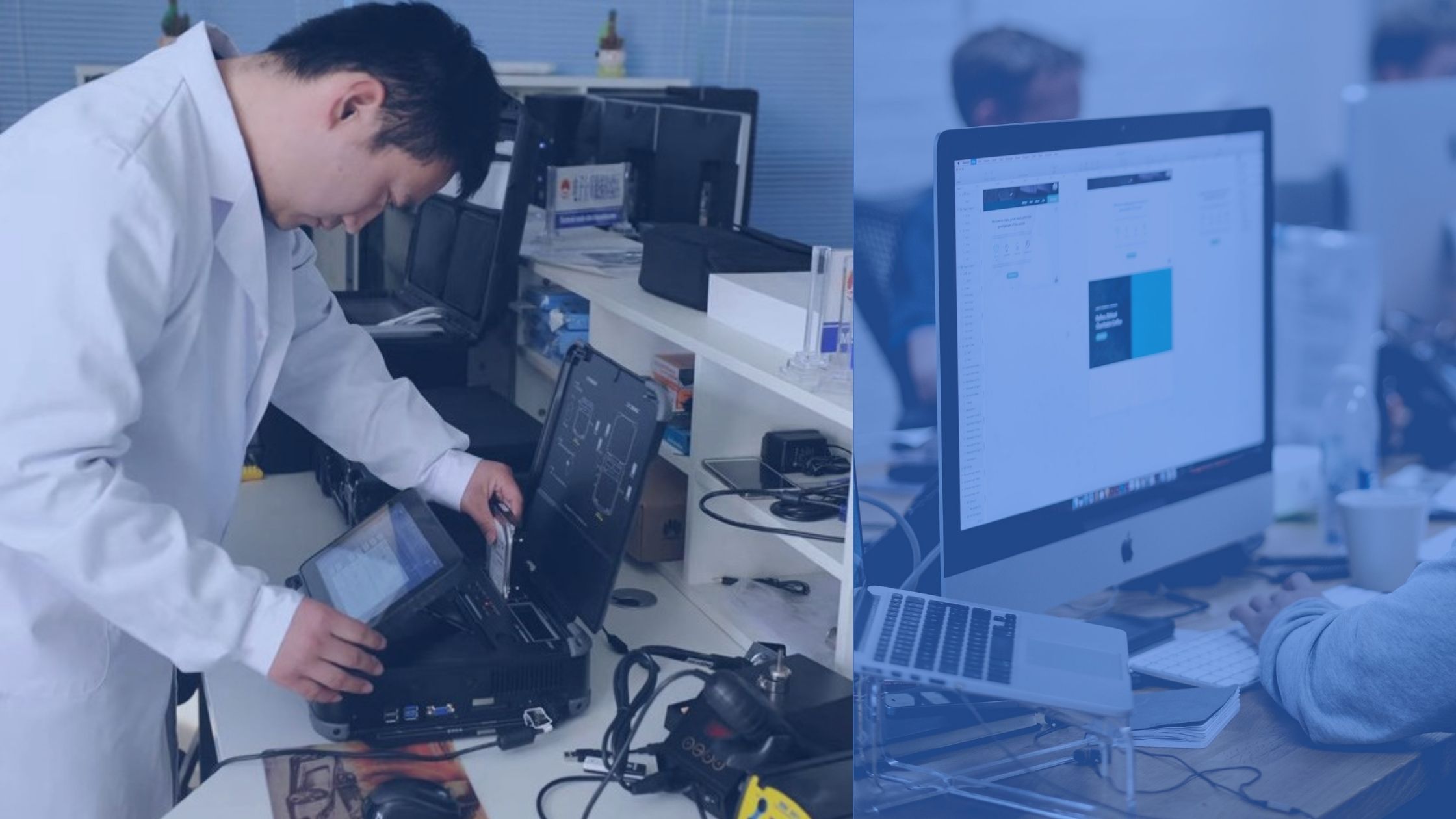 How Do Digital Forensic Investigators Work? SalvationData