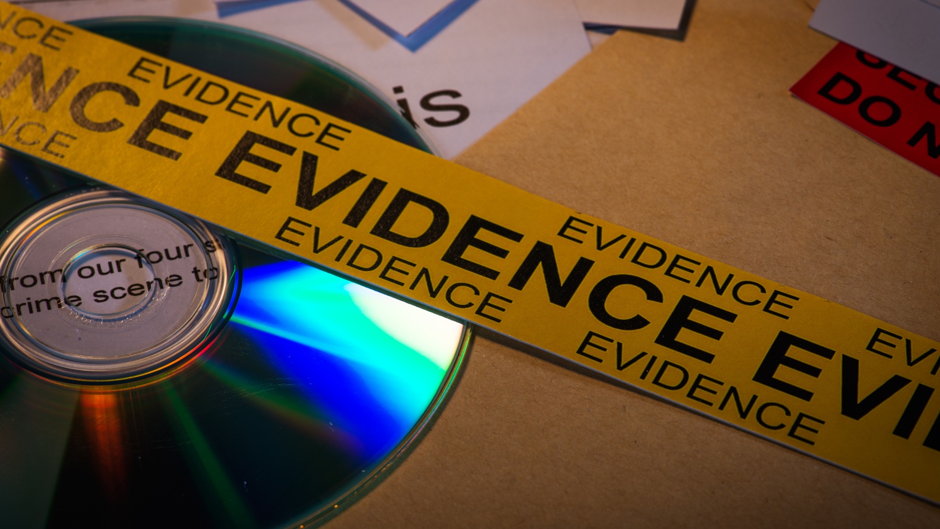 Handling Digital Evidence The Chain of Custody in Digital Forensics