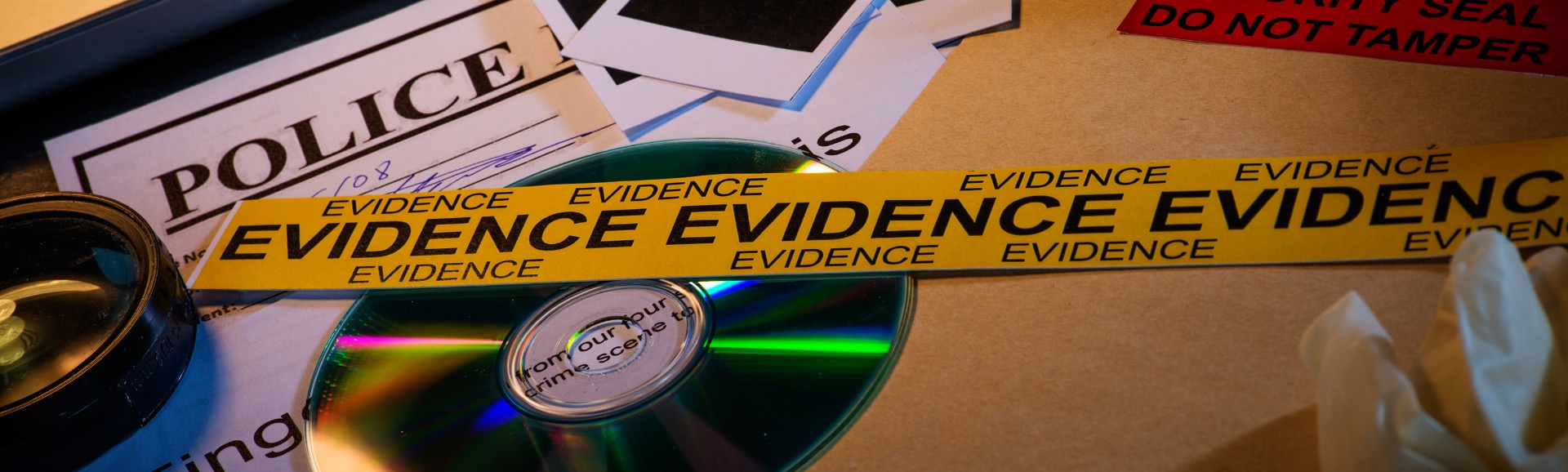 8 Steps To Present Video Evidence in Court