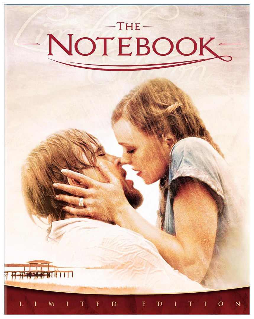 The Notebook