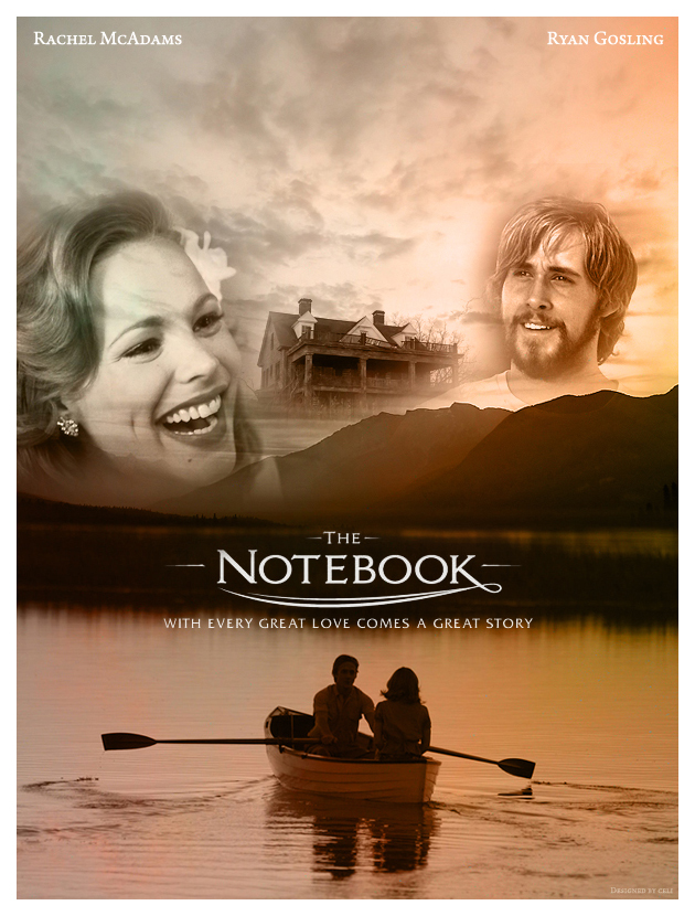 The Notebook