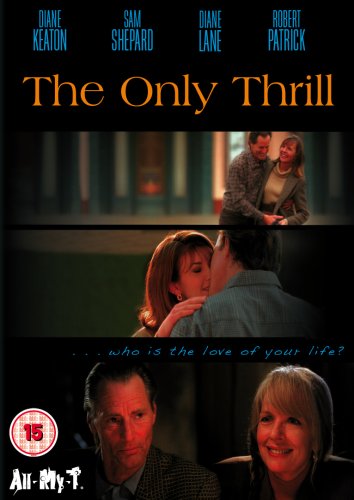 The Only Thrill [1997] - bittorrentsplash