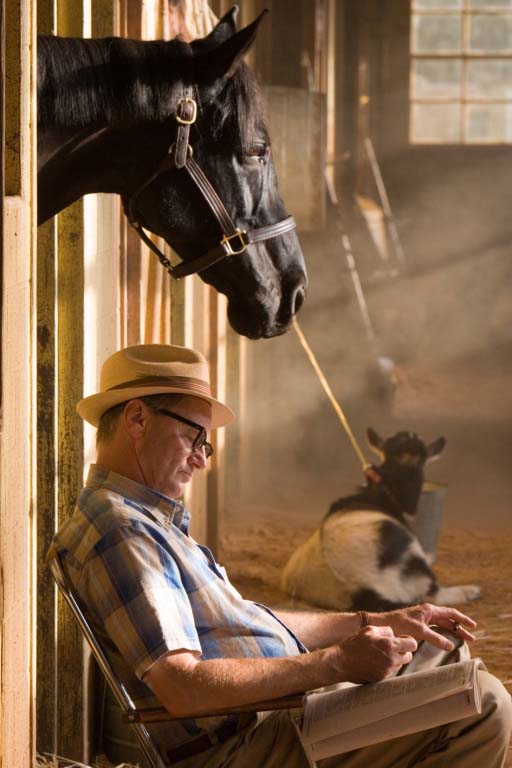 Ruffian The Sam Shepard  Site