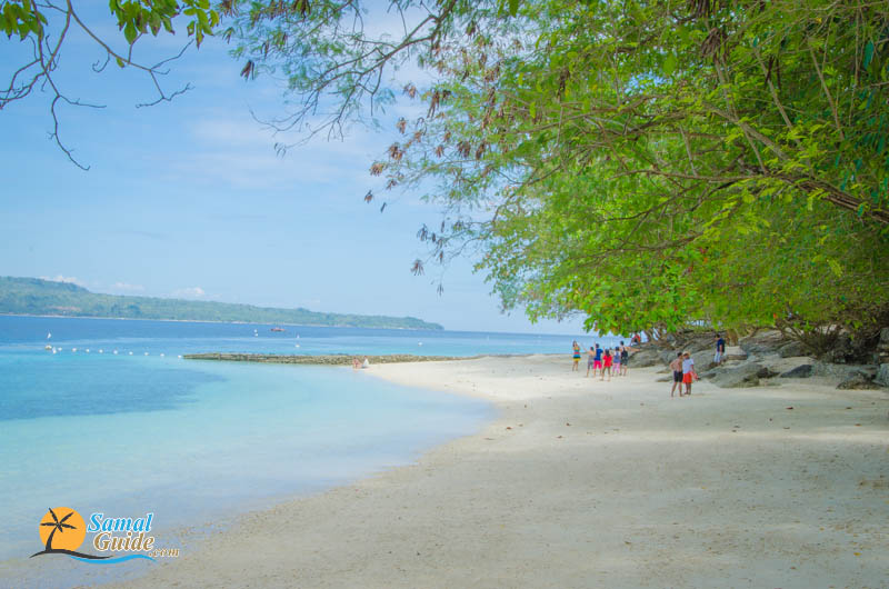 Isla Reta Beach Resort [UPDATED 2024 ] Samal Guide