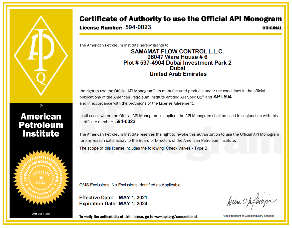 API RP 577 Welding Processes, Inspection, and Metallurgy