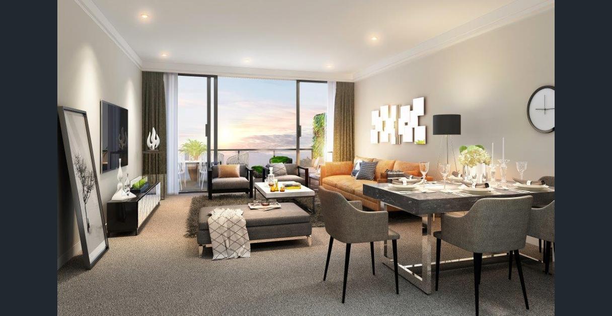 Brand New Luxury Apartment in Liverpool Samani Properties