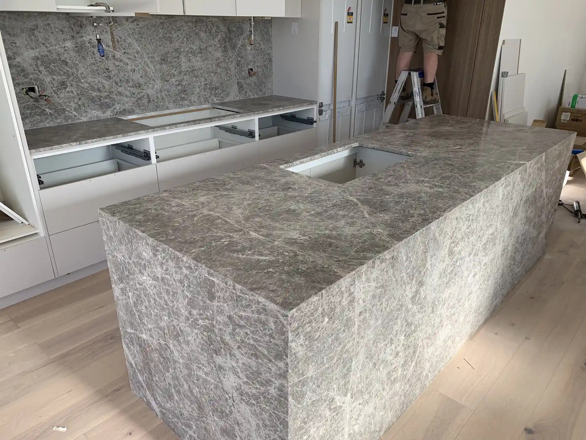 SA Marble & Granite Stone and Marble Adelaide