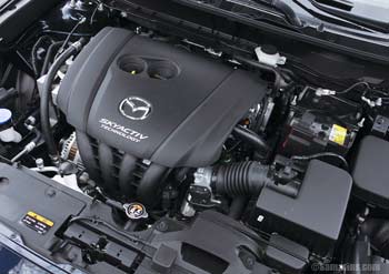 Direct Injection in a car: How it works, pros and cons, maintenance