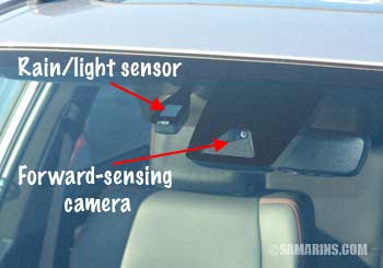 How To Inspect A Used Car – Illustrated Guide Used Car Review Checklist