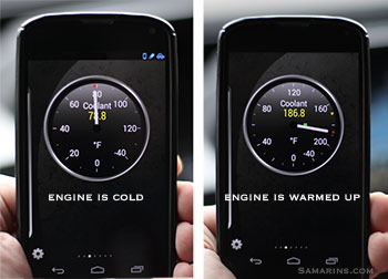 Code P0128 - Coolant Temperature Below Thermostat Regulating Temperature
