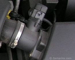 Bora Fault Code | Volkswagen Mark IV Forum