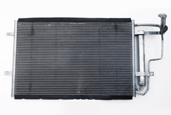 Air conditioner condenser, how it works, problems - Glenwood Auto Service