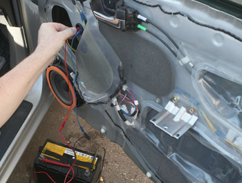 Window regulator, Window motor: how it works, problems, symptoms, testing