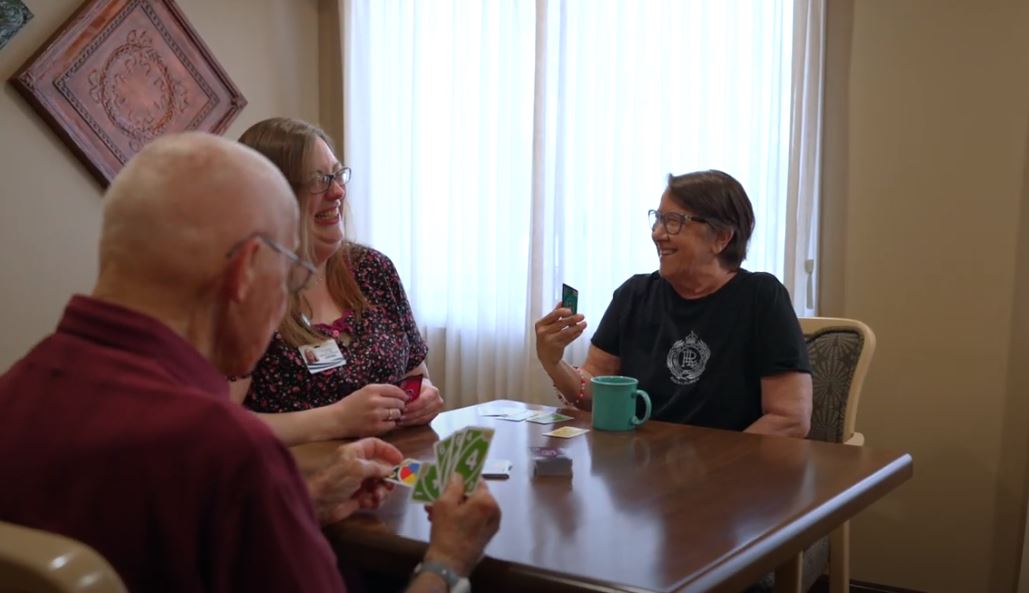 Samaritan Bethany Rochester, Minn. Independent & Assisted Living