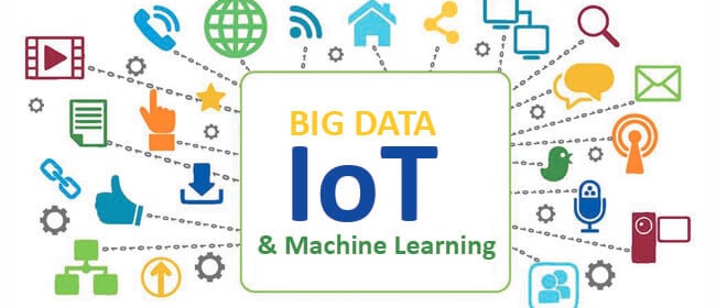 How to Solve IoT's Big Data Challenge with Machine Learning?