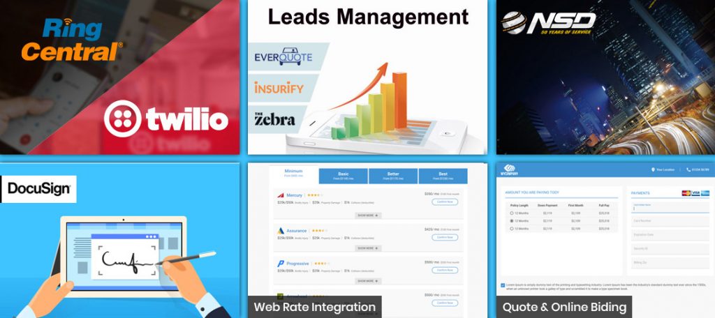 Insurance CRM Software Guide for Agency Sales CRM
