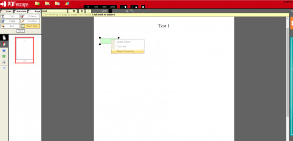 Merge PDF Using iTextSharp ACRO Fields Samarpan Infotech