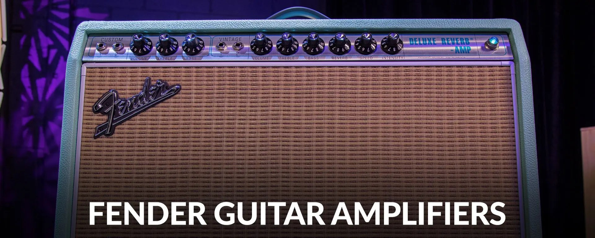 Buy Fender Sam Ash Music