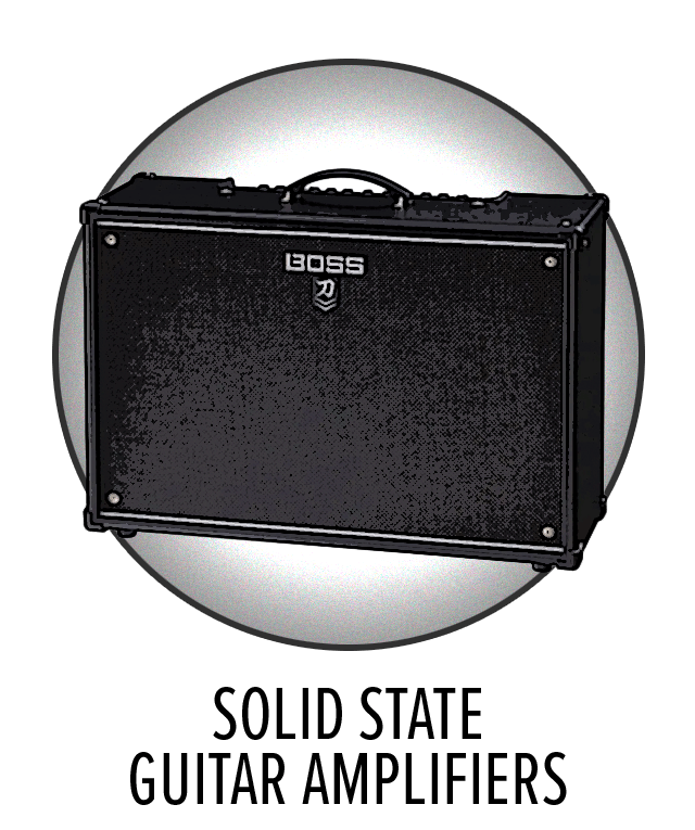 Guitar Amplifiers Sam Ash Music