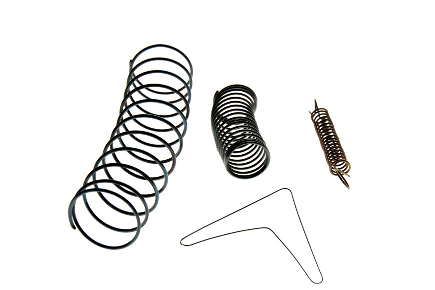 An Overview of the Nitinol