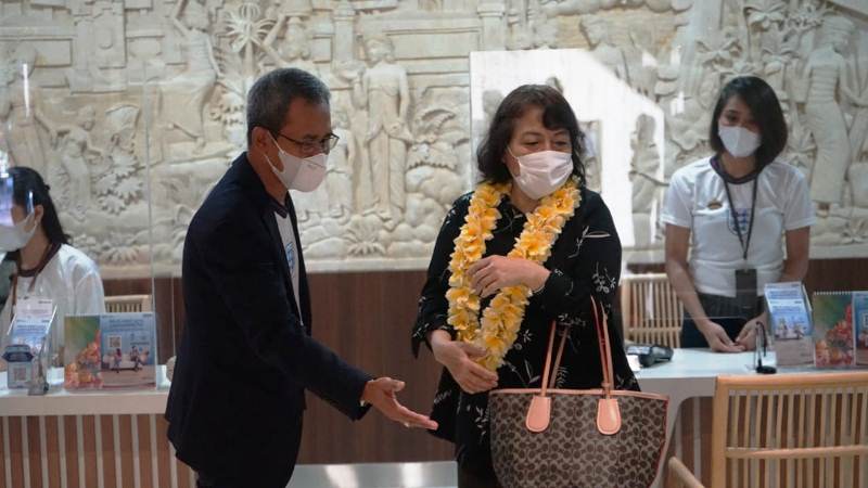 Apresiasi Nasabah, Kanwil BRI Denpasar Selenggarakan BRI Customer Day  Selama Juli 2021 - Samawa Rea