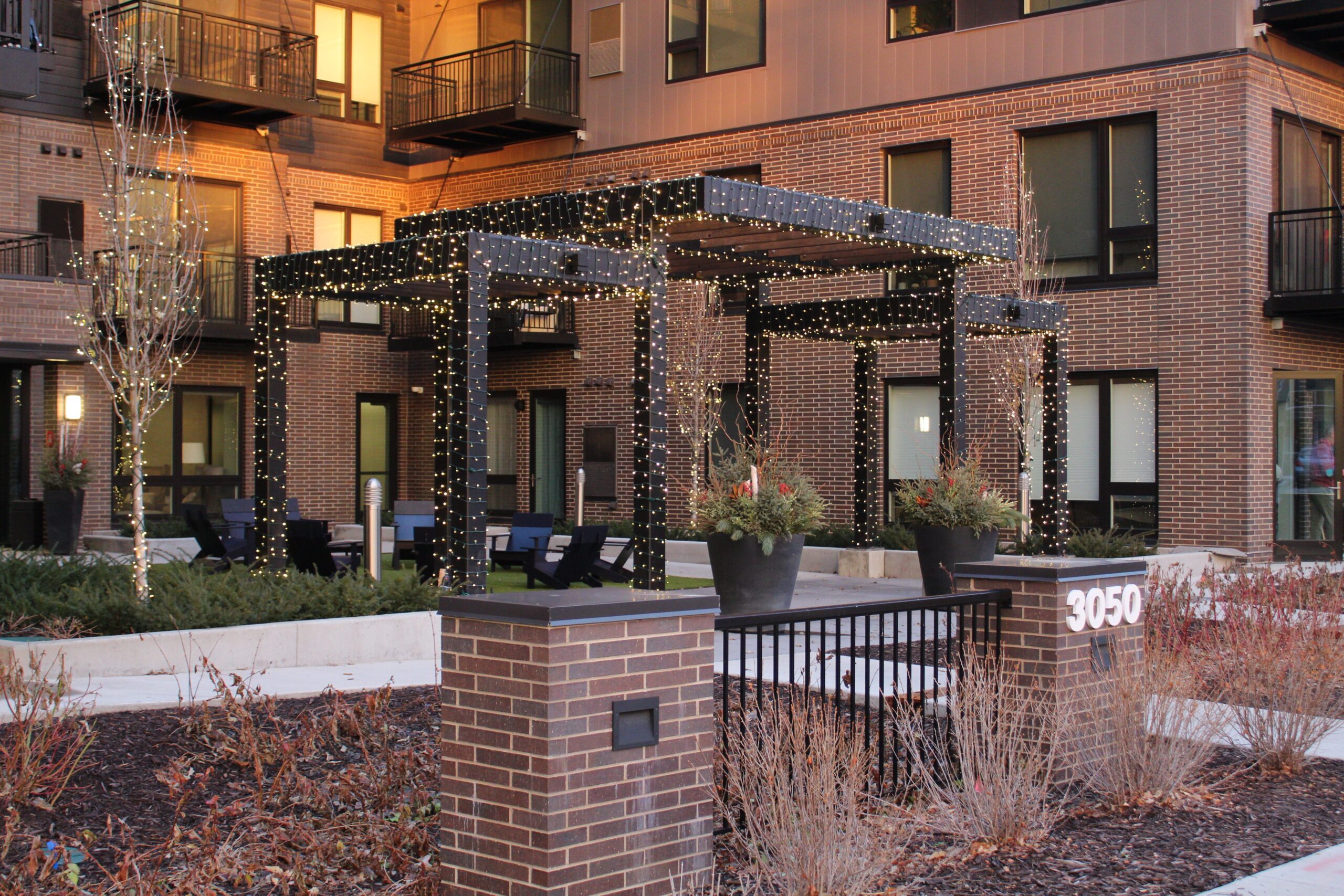 West Lake Quarter Sambatek