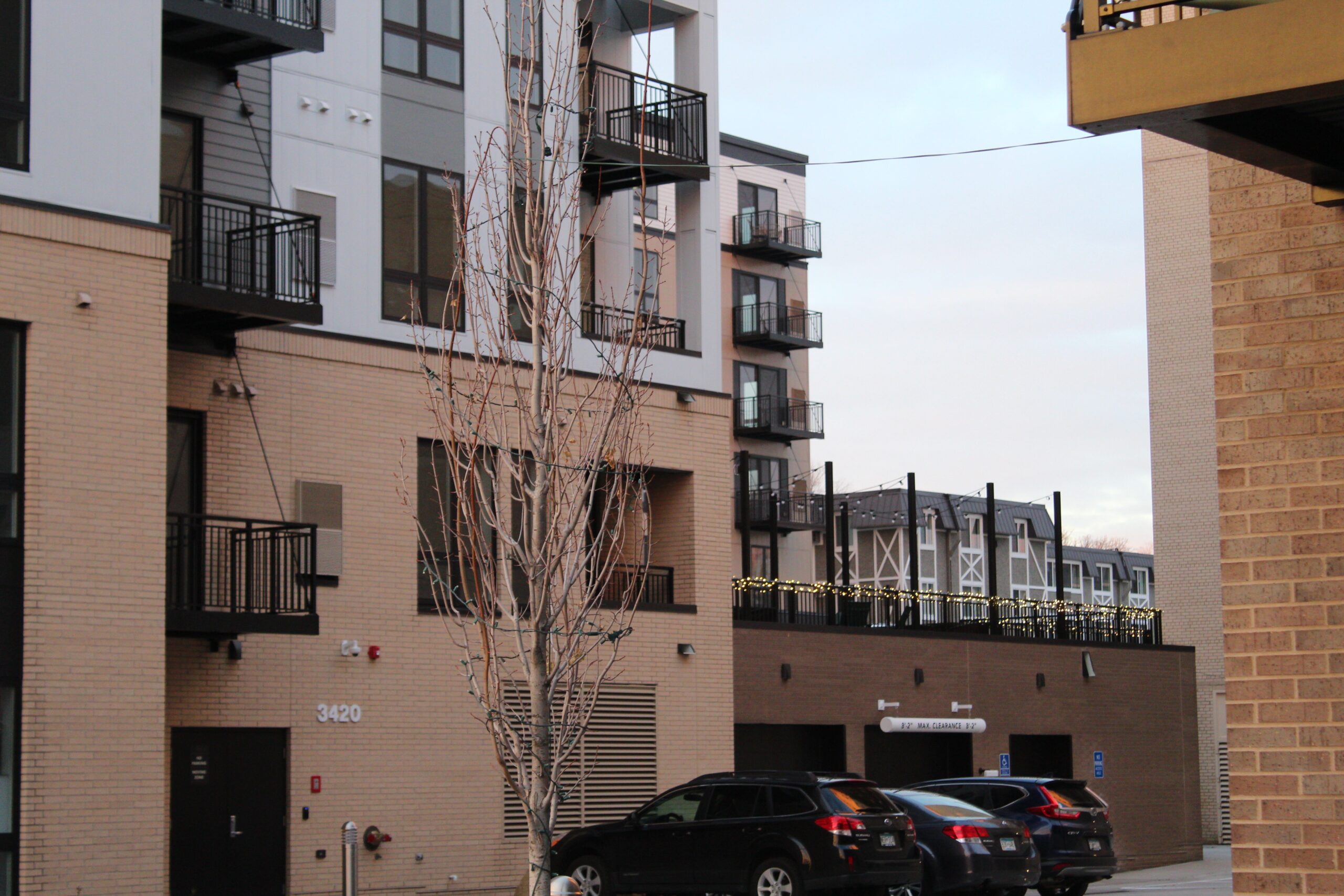 West Lake Quarter Sambatek