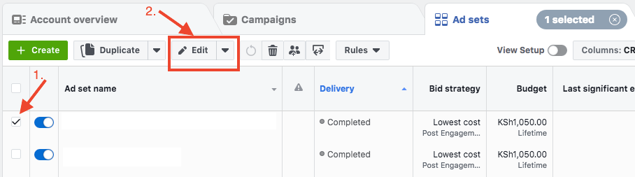 How To Use Bid Caps To Prevent Your Facebook Ad Costs From Going