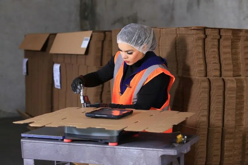 Packaging Quality Assurance Sambrailo Packaging