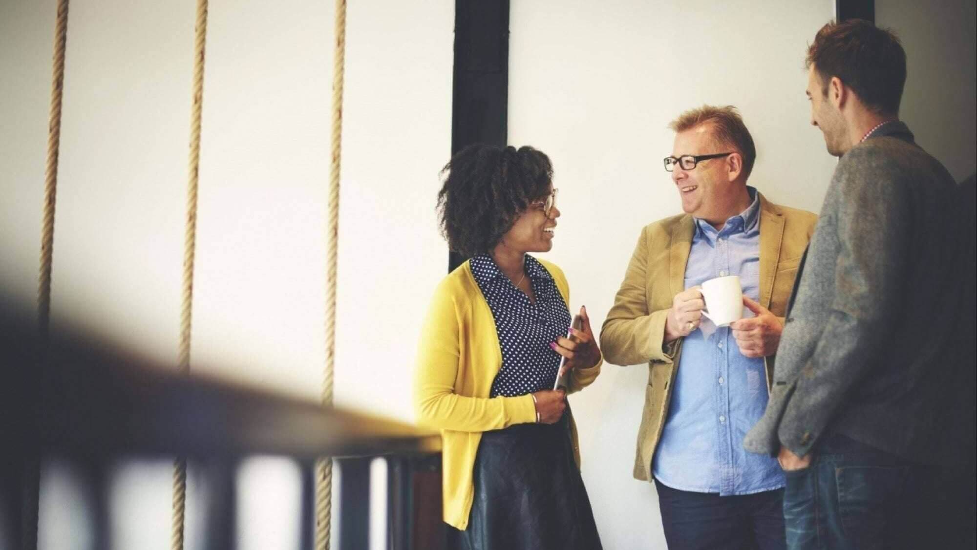 3 important tips for having better business conversations