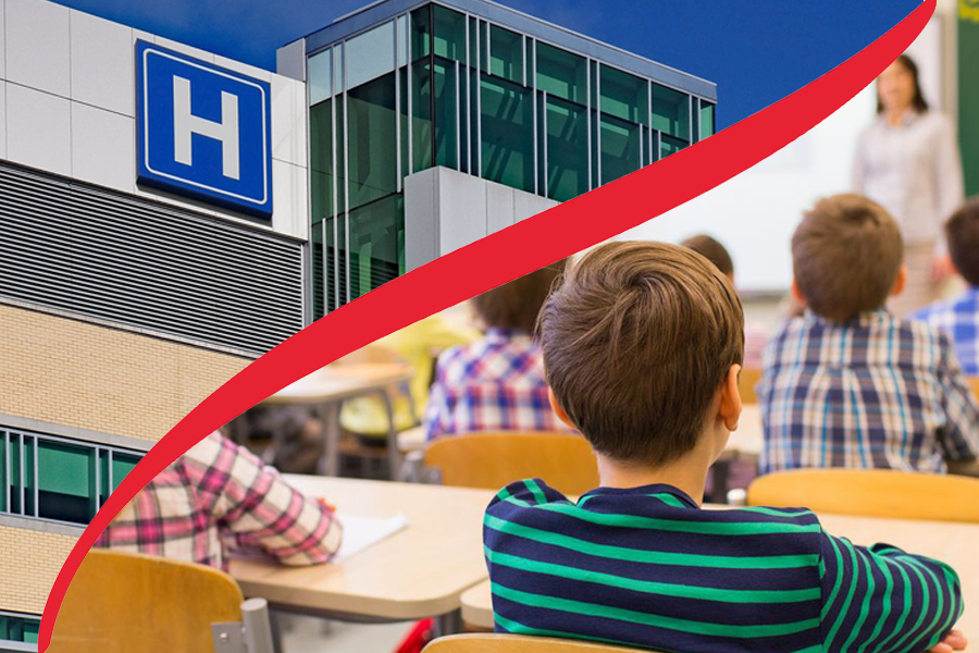 Industries Serviced Samco Pest Managed Pest Control Solutions