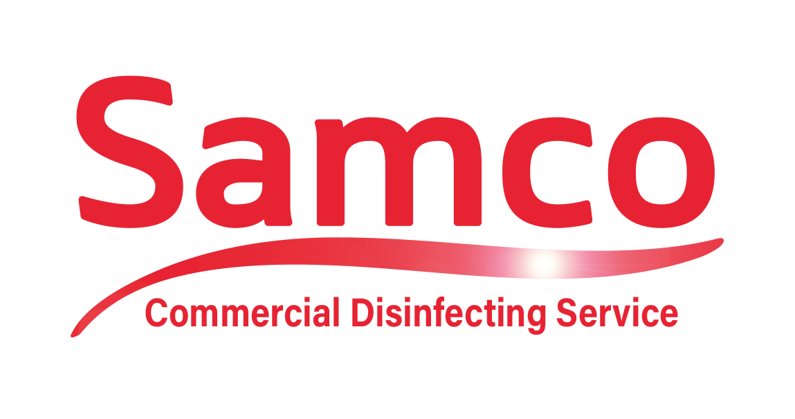 Disinfecting Service Samco Pest