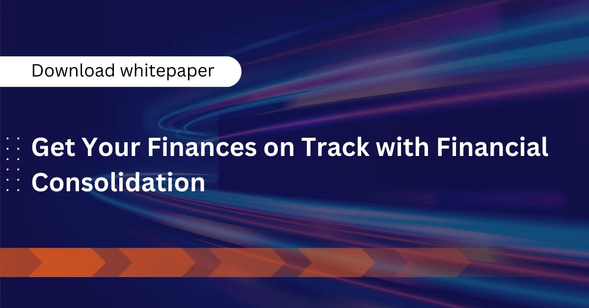 How Does Financial Consolidation Work Free Guide Download Now