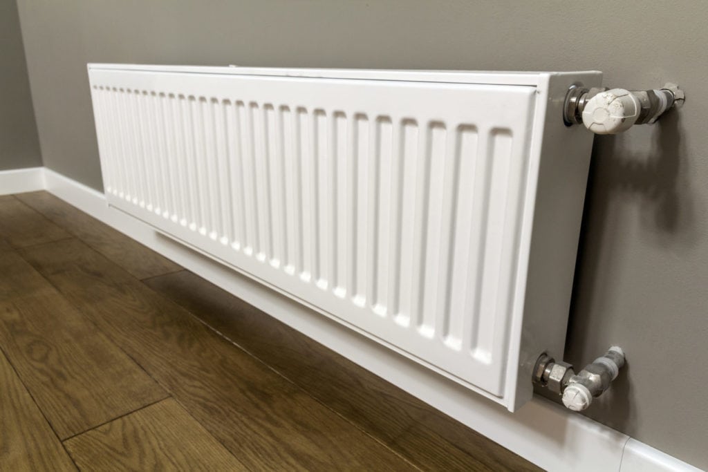 The advantages of gas central heating Sam Cox Plumbing & Heating Colchester, Essex