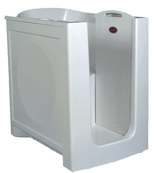 sameca badkar Sameca - Bazz Badkar För Livskvalitet