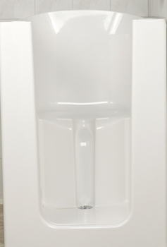 sameca badkar Sameca - Bazz Badkar För Livskvalitet