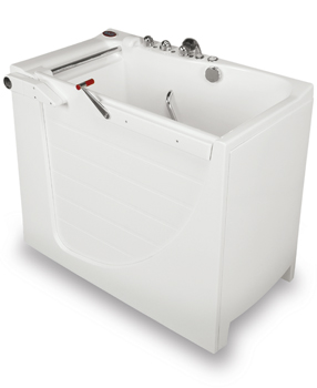 sameca badkar Sameca - Bazz Badkar För Livskvalitet